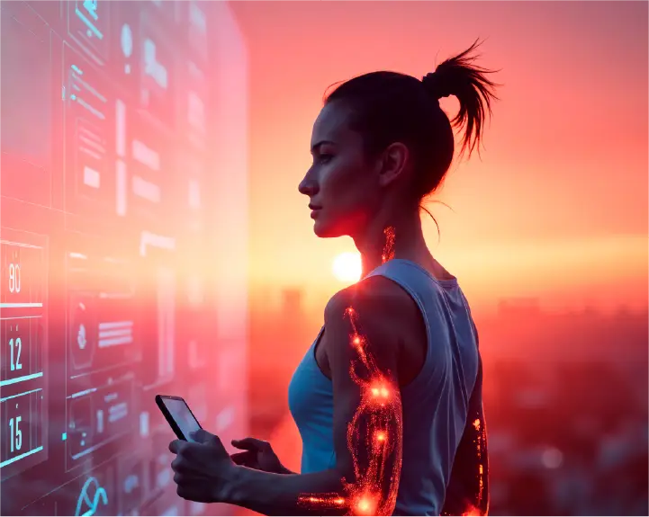 Sports Performance  Development